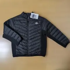 未使用 CAMP7 アウター 140 キャンプセブン