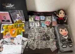 BiSH リンリン　グッズまとめ売り 2026年最新】BiSHワッペンの人気アイテム - メルカリ
