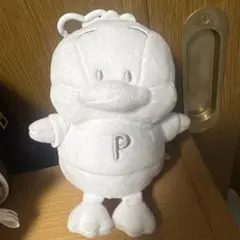あひるのペックル アベイルコラボ タグ付きのサムネイル