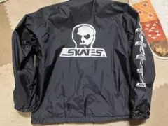 2026年最新】スカルスケーツ コーチジャケットの人気アイテム - メルカリ