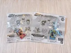 アイカツ！ めじるしアクセサリー 2個セット