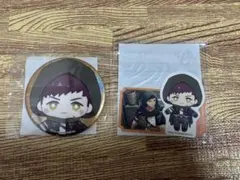 A3! セガラッキーくじ 臣セット