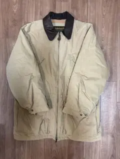 90s Timberland ティンバーランド ハンティングジャケット