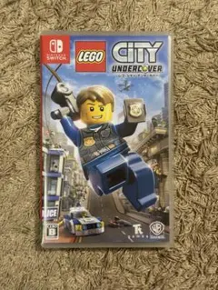 レゴ (R) シティ アンダーカバー
