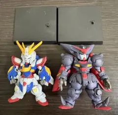 ガンダムコンバージ メッサー指揮官 ギラドーガカラー - メルカリ