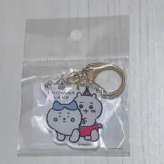 【即日発送】ちいかわらんど ぴーぽぽちいかわ アクリルキーホルダー