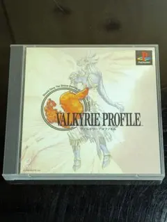 VALKYRIE PROFILE