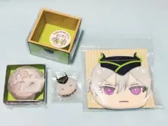 シルバーセット