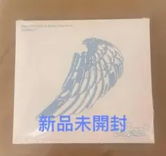 TWS トゥアス play hard アルバム 新品未開封 Compact