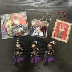 ツイステ リドル まとめ売り