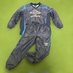 umbro ピステ上下 140cm