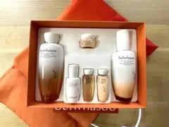 2025年最新】雪花秀 トライアルセット・サンプルの人気アイテム