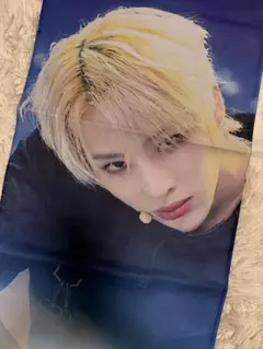 BAE173 PROJECT7 ムジン キムヒョヌ 무진 スローガン マスター