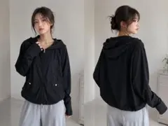 Rady　UVカットパーカーのサムネイル