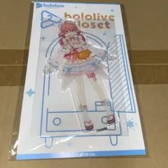 hololive closet さくらみこ 正月衣装 アクリルスタンド