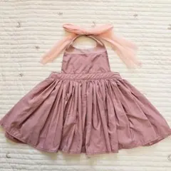 MARLMARL スタイ お食事エプロン ベビー マールマール