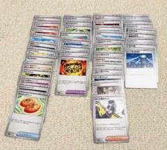 ポケモンカード トレーナーズカードまとめ売り