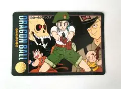 ドラゴンボール ビジュアルアドベンチャー No.40 - メルカリ