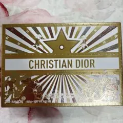 Christian Dior 空箱