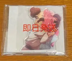 鬼滅の刃　第四期 場面写そのままアクリルスタンド 狛治&恋雪B