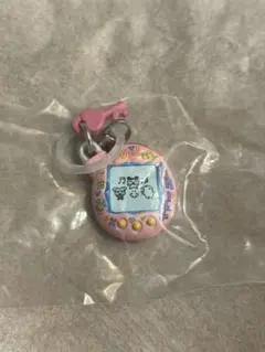 たまごっち めじるしアクセサリー3 ふぁみたま