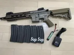 2026年最新】次世代電動ガンhk416dの人気アイテム - メルカリ