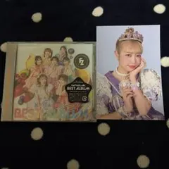 仲川瑠夏　ポストカード