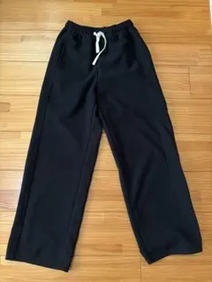 Dazy ブラック パンツ Sサイズ