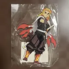 鬼滅の刃　刀鍛冶の里編　煉獄杏寿郎