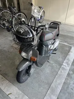 当時物 希少 ホンダスカッシュ 純正ピンク外装 - メルカリ
