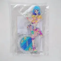 アイカツフレンズ　湊みお　アクリルスタンド