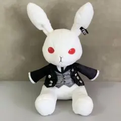 2026年最新】黒執事 ビターラビット ぬいぐるみの人気アイテム - メルカリ