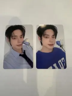 ZB1 本国FC 3期 zerose メンバーシップ 特典 トレカ ジウン