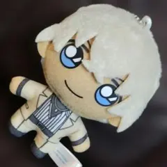 名探偵コナン SEGAラッキーくじ　安室透 ぬいぐるみ