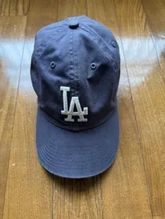 47Brand LA ローキャップ