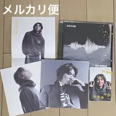 テソン D-LITE D's WAVE グッズ D-LITE JAPAN OFFICIAL GOODS STORE