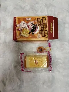 Mellojoy メロジョイ 伸びるチョコチーズ 伸びるチーズ チョコ - メルカリ