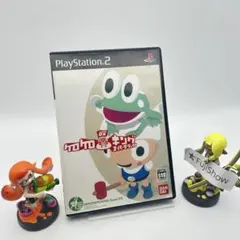 訳あり PS2 ケロケロキング スーパーDX