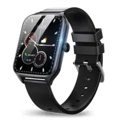 ❤️新品❤️スマートウォッチ Bluetooth 5.3 レディース 1.85インチ