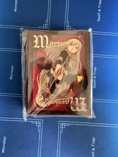0*1様 バンドリ Ave Mujica アモーリス スリーブ 祐天寺 にゃむ - メルカリ