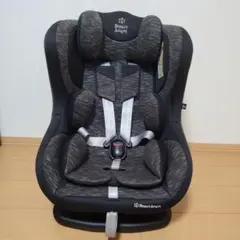 スマートエンジェル ISOFIX チャイルドシート ターンレジェ FIX ST