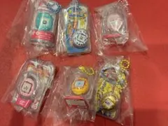 たまごっち おかしなたまごボーロっち 6個セット