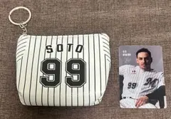 【千葉ロッテ】ソト グッズ2点まとめ売り