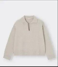 パフィータッチスキッパーポロセーター GU