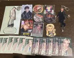 THE RAMPAGE 浦川翔平　セット