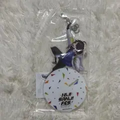 にじさんじ 三枝明那 にじフェス2023 アクスタ