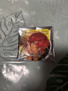 天城燐音 缶バッジ 2023 SPRING Idol Side