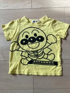 アンパンマン Tシャツ 80サイズ
