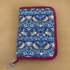 マルチケース　お薬手帳　カードケース