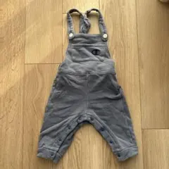 【値下げ】Champion オーバーオール 70cm